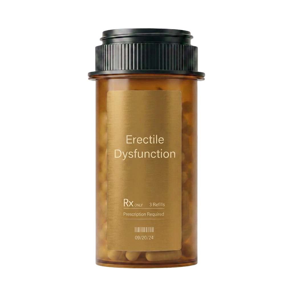 Erectile Dysfunction