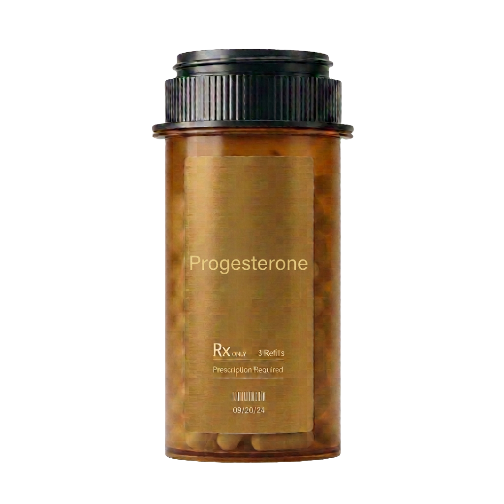 Progesterone